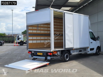 Fourgon utilitaire Renault