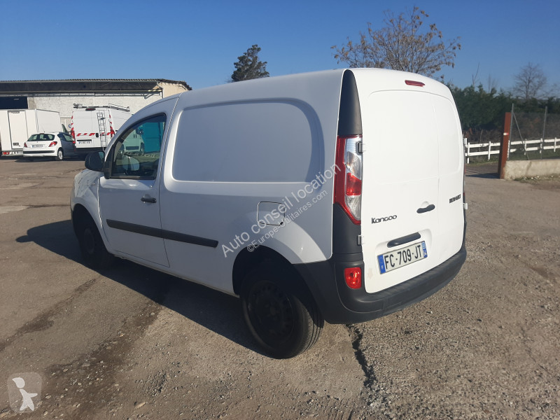 Véhicule utilitaire Renault L1 1.5 DCI 90 GD...