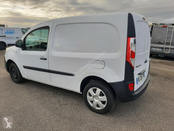 Caja cerrada Renault nueva