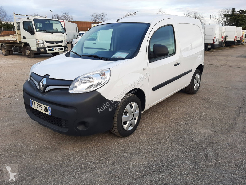 Véhicule utilitaire Renault L1 1.5 DCI 95 EXTRA...