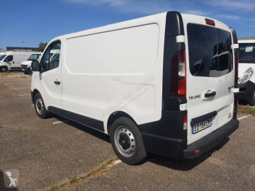 Caja cerrada Renault nueva