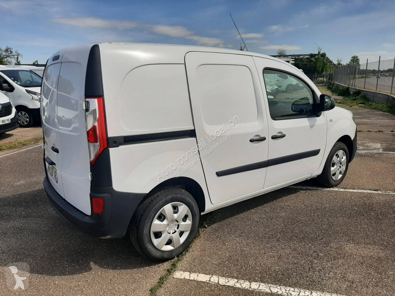 Véhicule utilitaire Renault L1 DCI 95 R-LINK