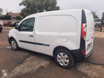 Caja cerrada Renault nueva