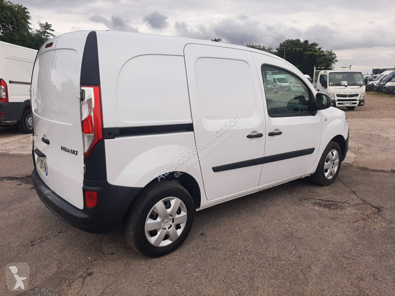 Véhicule utilitaire Renault L1 DCI 80 CONFORT