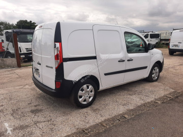 Caja cerrada Renault nueva