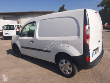 Fourgon utilitaire Renault neuf