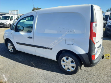Caja cerrada Renault nueva
