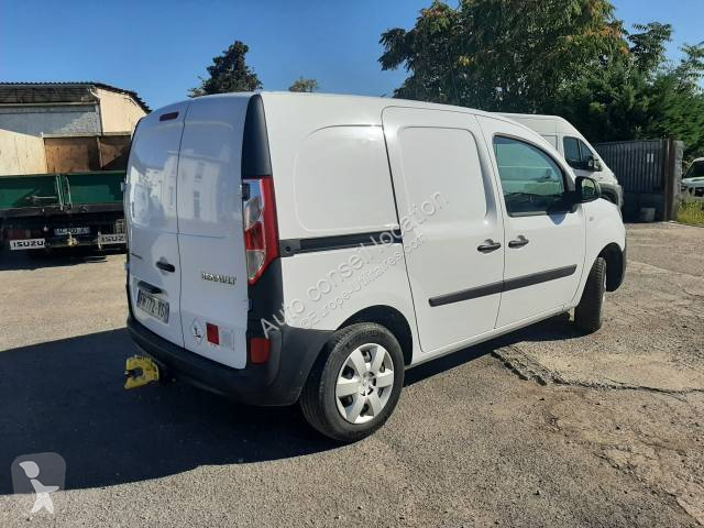 Véhicule utilitaire Renault L1 DCI 90 GRAND...