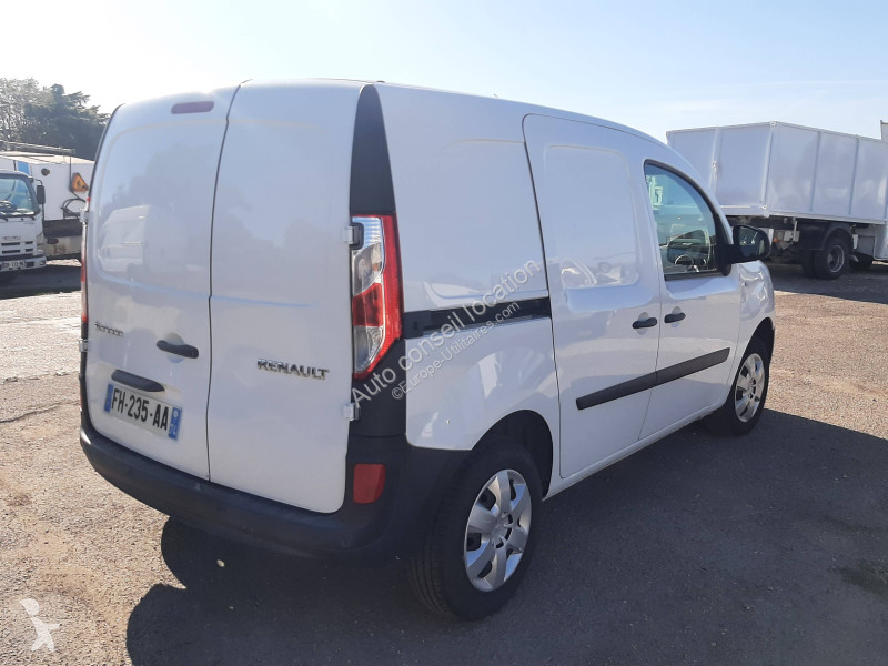 Furgoneta Renault L1 DCI 75 EXTRA R-LINK