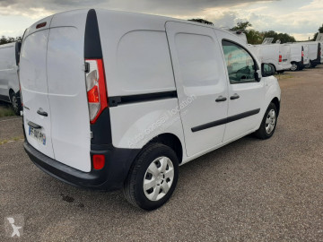 Caja cerrada Renault nueva