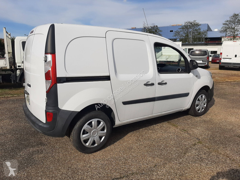 Véhicule utilitaire Renault L1 DCI 90 GRAND...