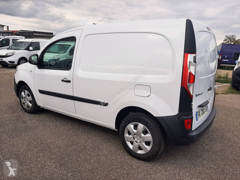 Furgoneta Renault L1 DCI 95 EXTRA R-LINK