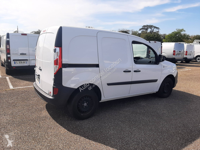 Véhicule utilitaire Renault L1 DCI 95 R-LINK