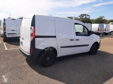 Fourgon utilitaire Renault neuf
