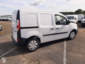 Caja cerrada Renault nueva