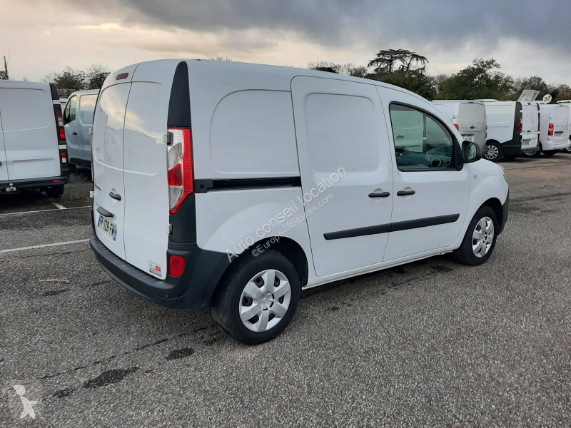 Véhicule utilitaire Renault L1 DCI 95 CONFORT