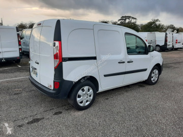 Caja cerrada Renault nueva