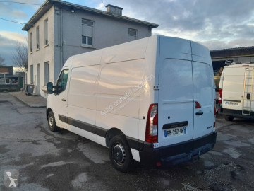 Fourgon utilitaire Renault neuf