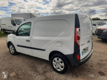 Fourgon utilitaire Renault neuf