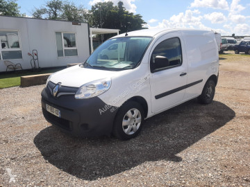 Caja cerrada Renault nueva