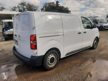 Opel Vivaro III L2 1.5 D 120ch Standard