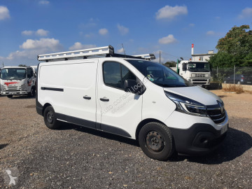 Caja cerrada Renault nueva
