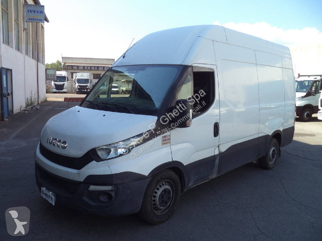 Veicolo commerciale Iveco 35S15/2.3 V