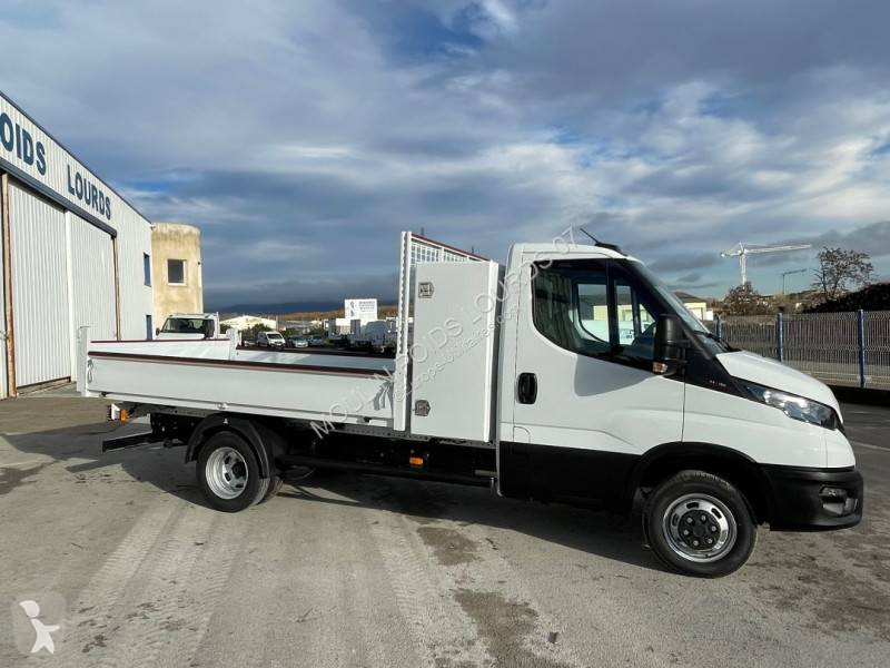 Furgoneta Iveco