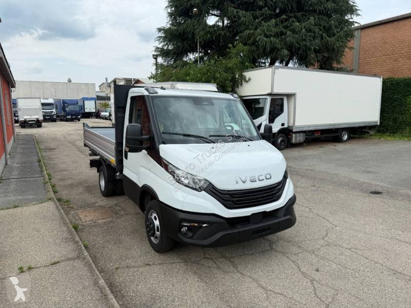 Nyttofordon Iveco