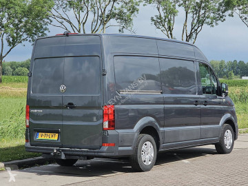 Volkswagen Crafter 2.0 L2H2 AC Trekhaak!