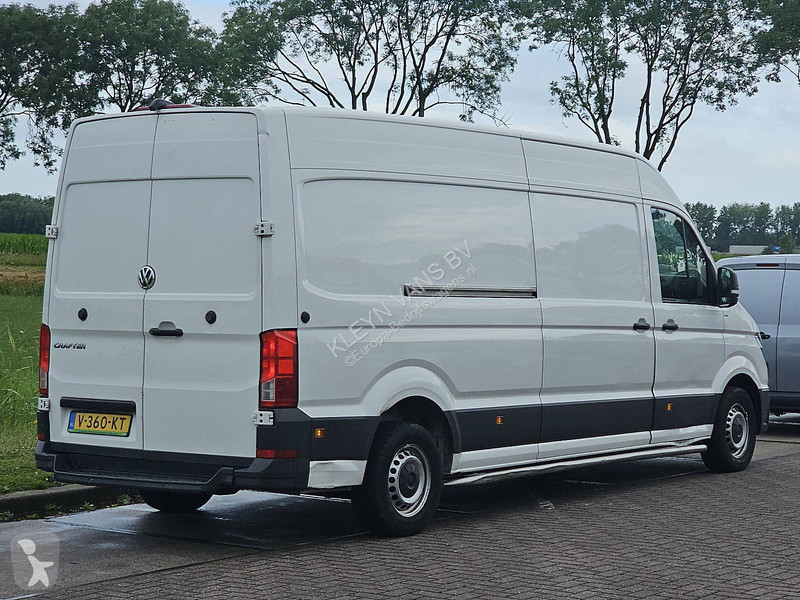 Furgoneta Volkswagen 35 2.0 L4H3 Airco Euro6