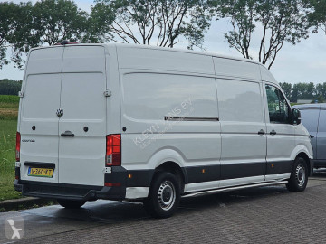 Volkswagen E-Crafter 35 2.0 L4H3 Airco Euro6