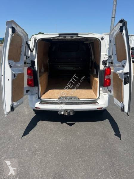Opel van