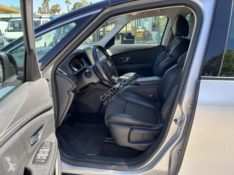 Furgoneta Renault SCENIC