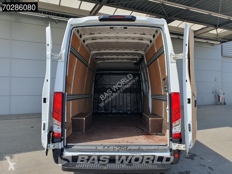 Veicolo commerciale Iveco 35S16 Automaat L2H2...