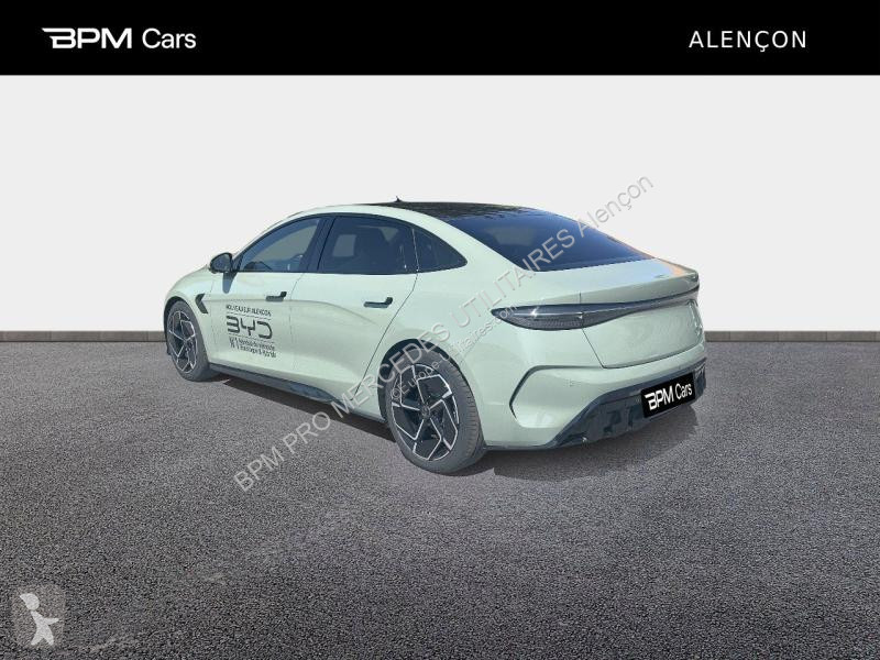 Veicolo commerciale  Seal 313ch - 82,5 kWh Design