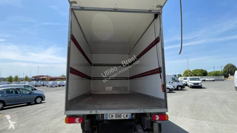 Véhicule utilitaire Fiat