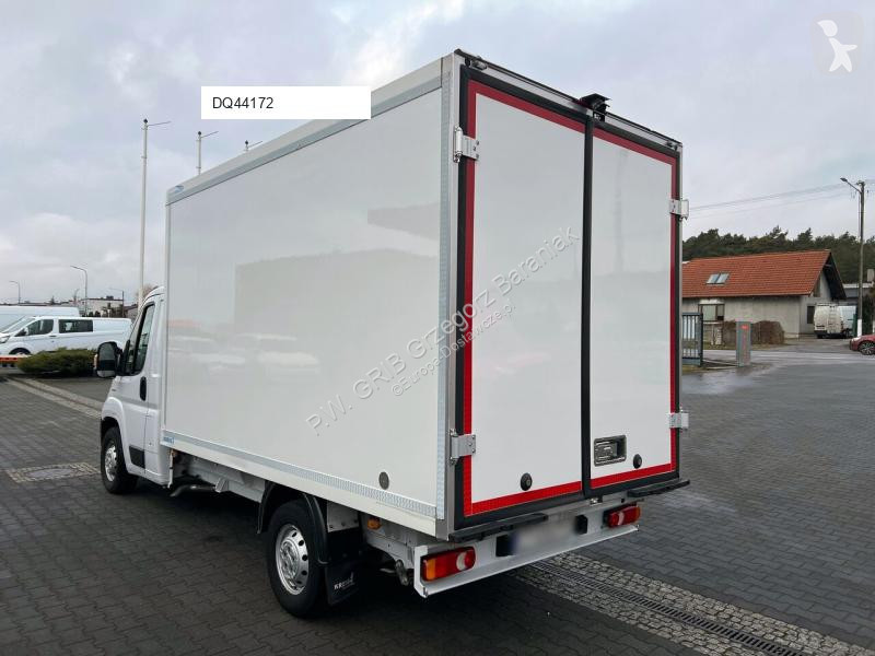 Nyttofordon Fiat