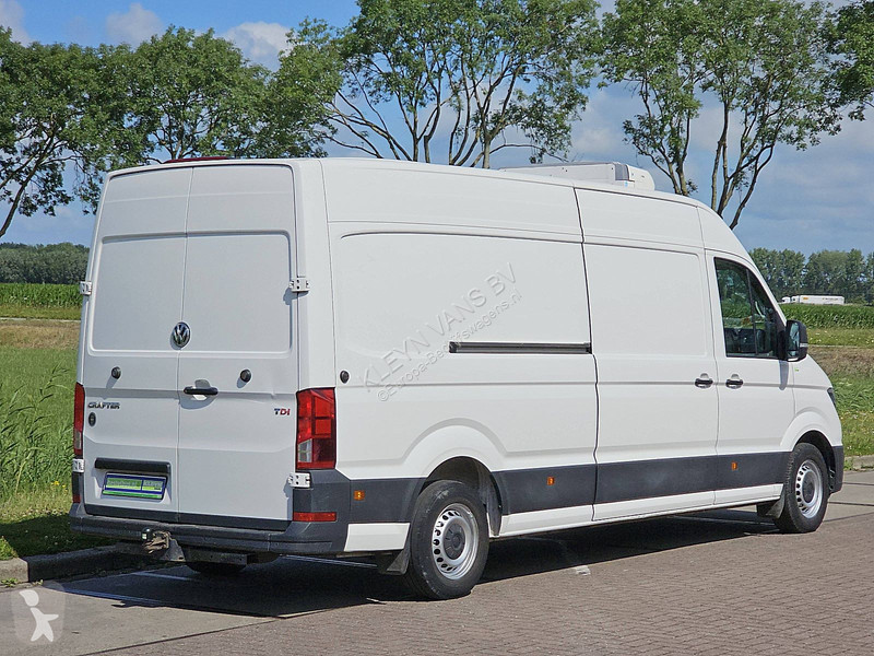 Furgoneta Volkswagen 35 2.0 KOELING EURO6