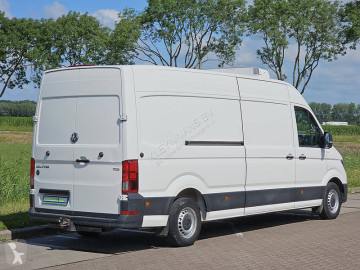Volkswagen E-Crafter 35 2.0 KOELING EURO6