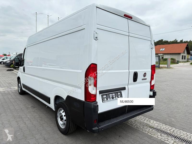 Veicolo commerciale Fiat L3H2