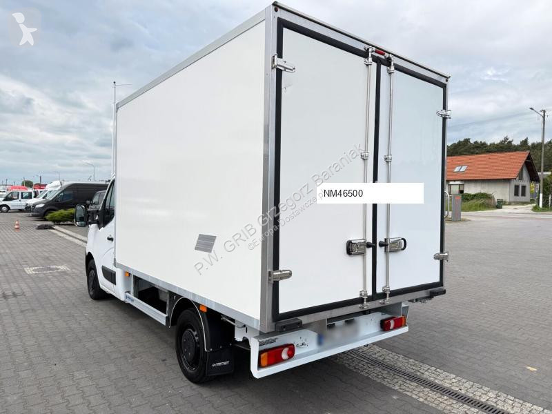 Furgoneta Renault 145 DCI