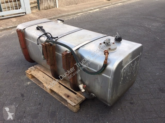 Nyttofordon COMBI-TANK 196X68X65 CM