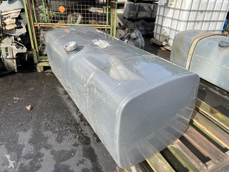 Véhicule utilitaire DAF 1681826 BRANDSTOFTANK...