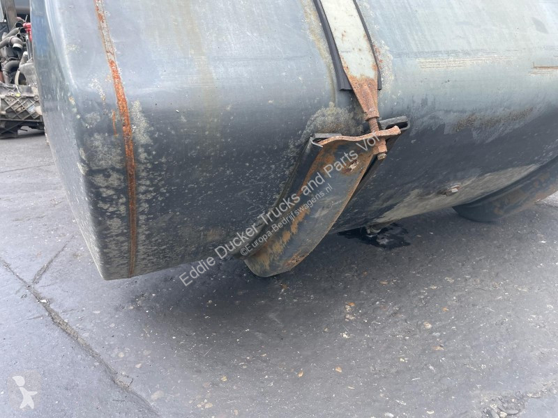 Véhicule utilitaire DAF STALEN BRANDSTOFTANK...