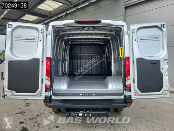 Fourgon utilitaire Iveco neuf