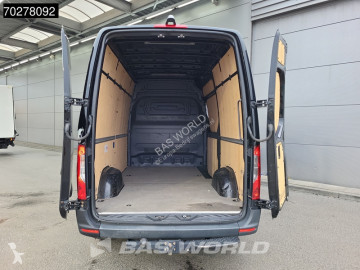 Caja cerrada Mercedes
