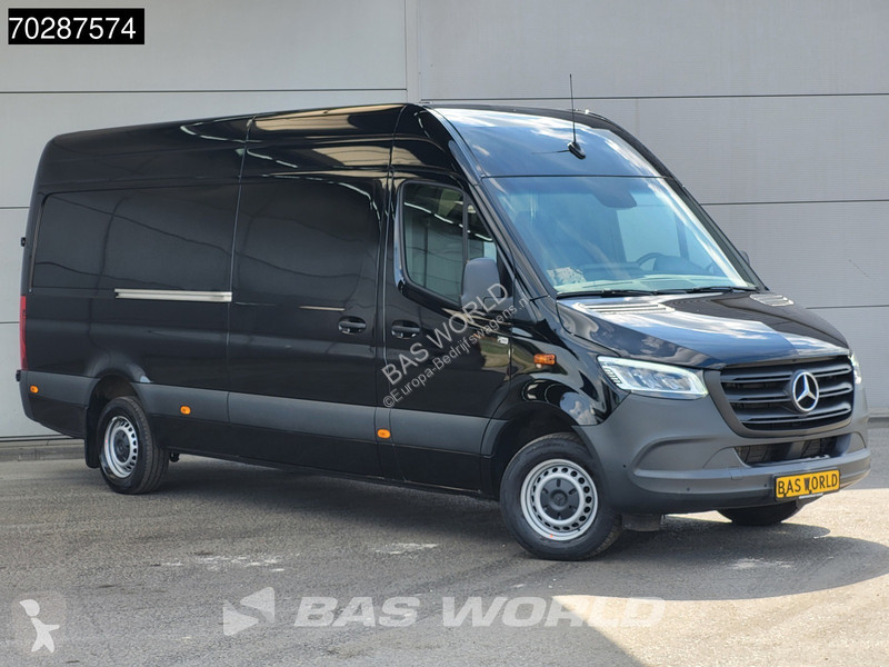 Veicolo commerciale Mercedes 319 CDI Automaat...