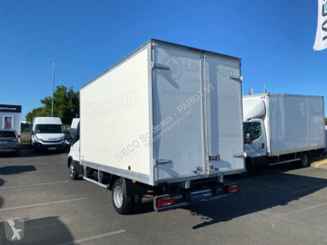 Caja gran volumen Iveco
