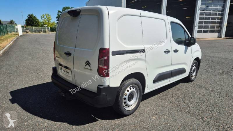 Veicolo commerciale Citroën